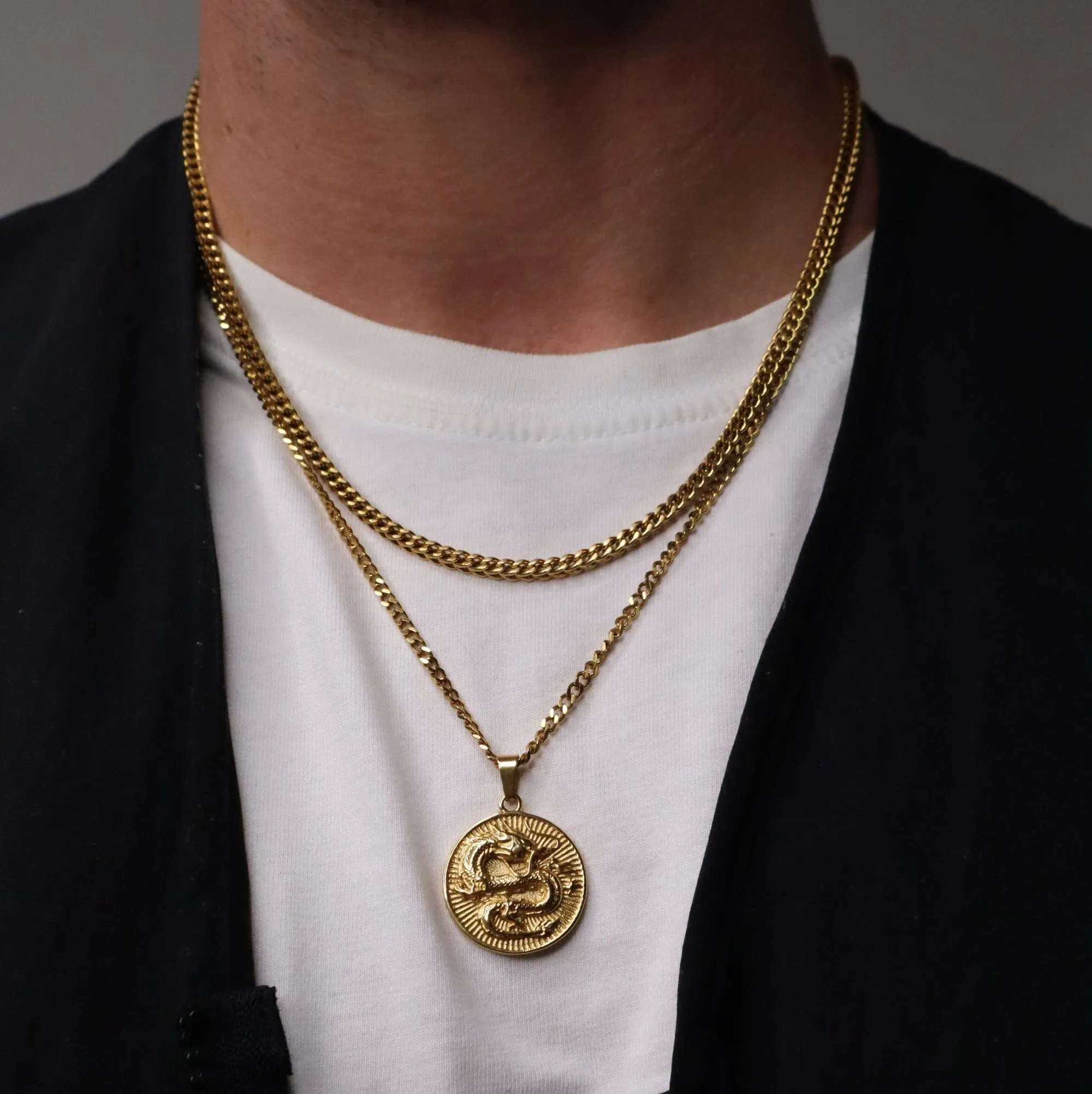 Make Your Own Set - Gold
