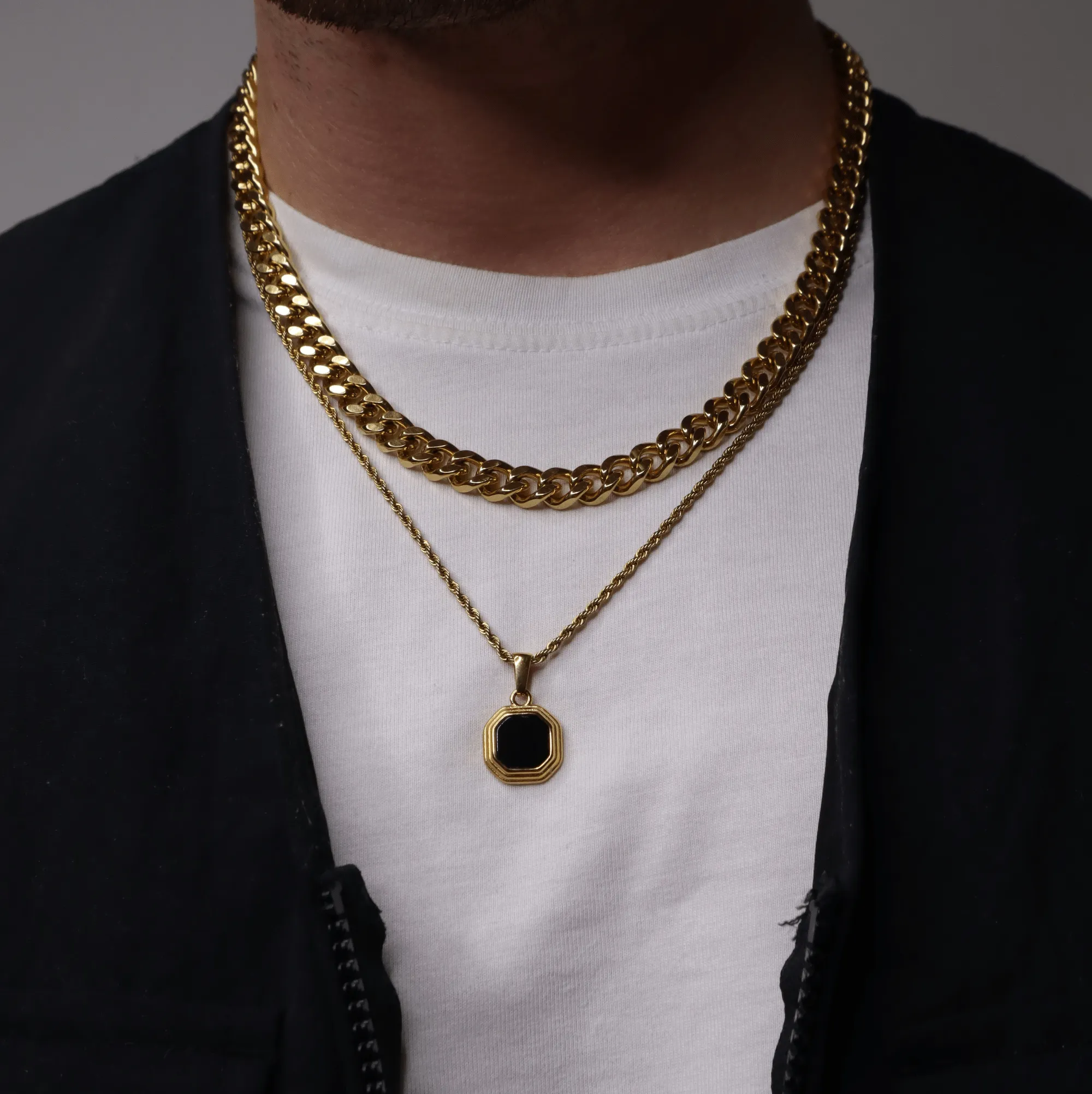 Make Your Own Set - Gold