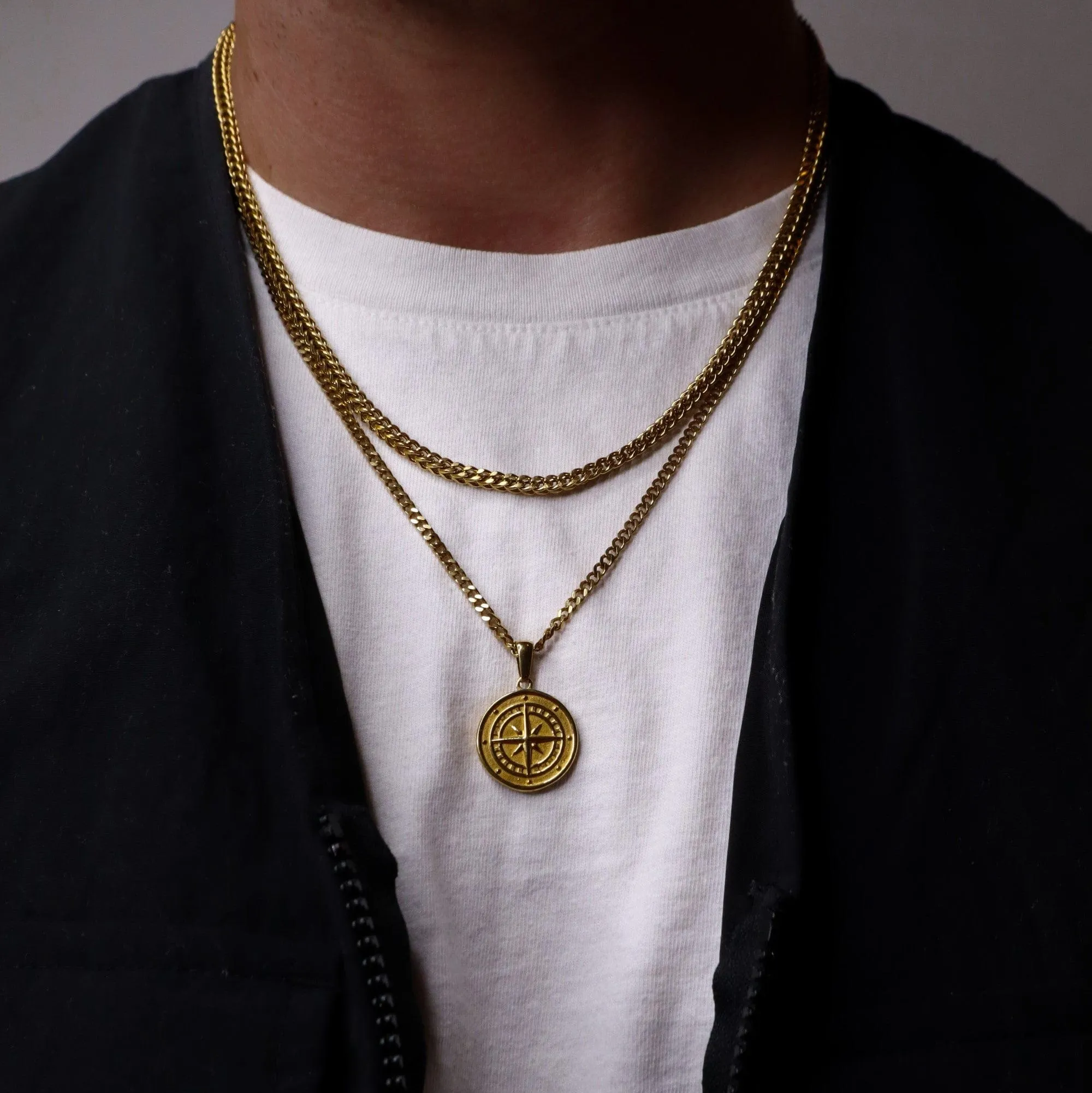 Make Your Own Set - Gold