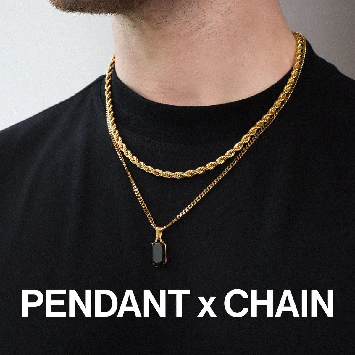Make Your Own Set - Gold