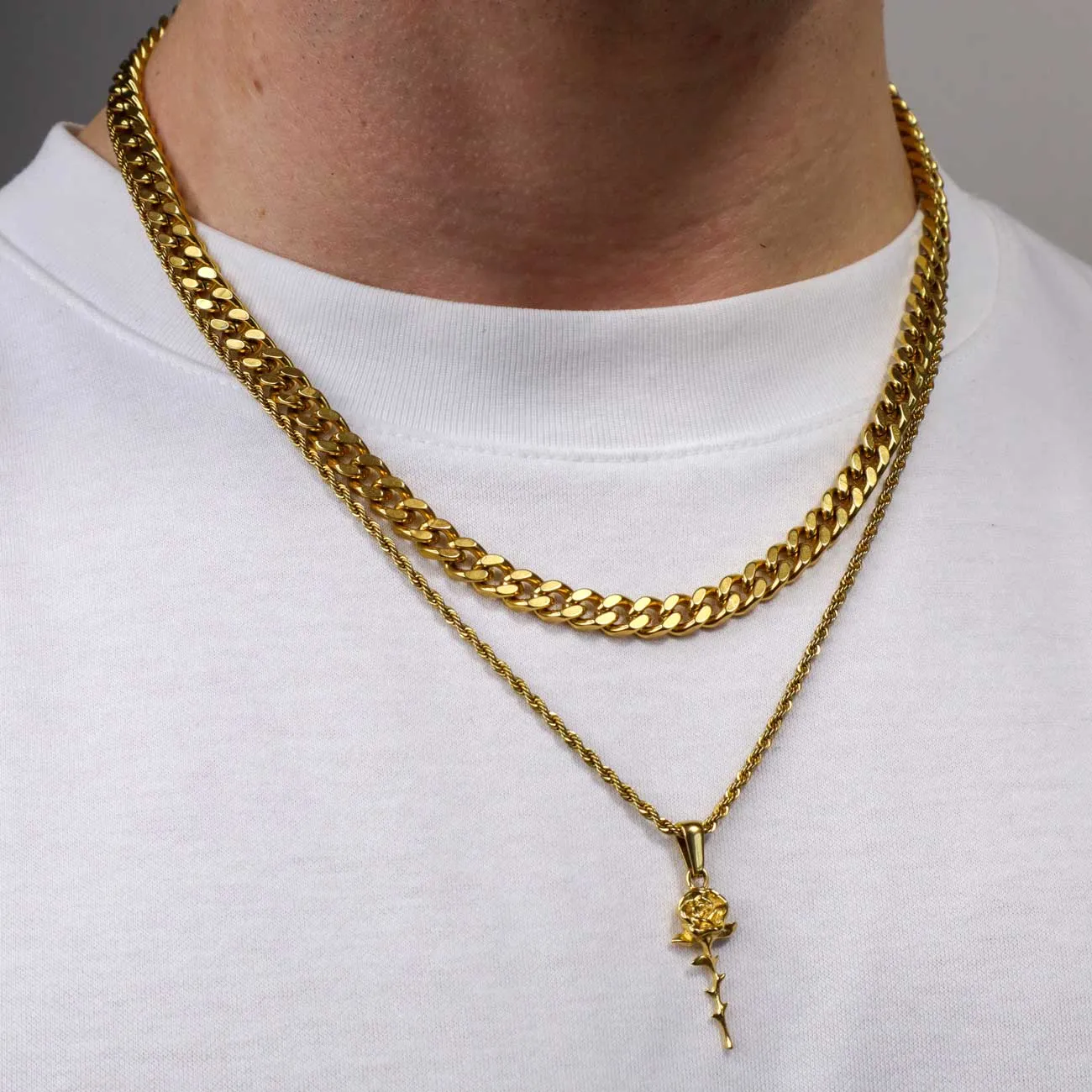 Make Your Own Set - Gold