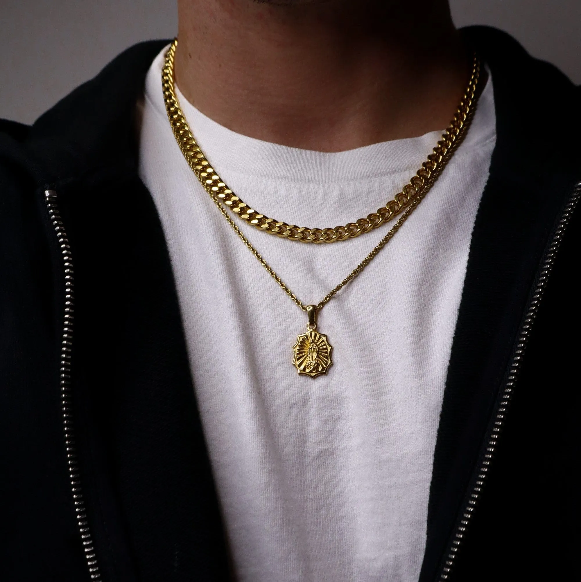 Make Your Own Set - Gold