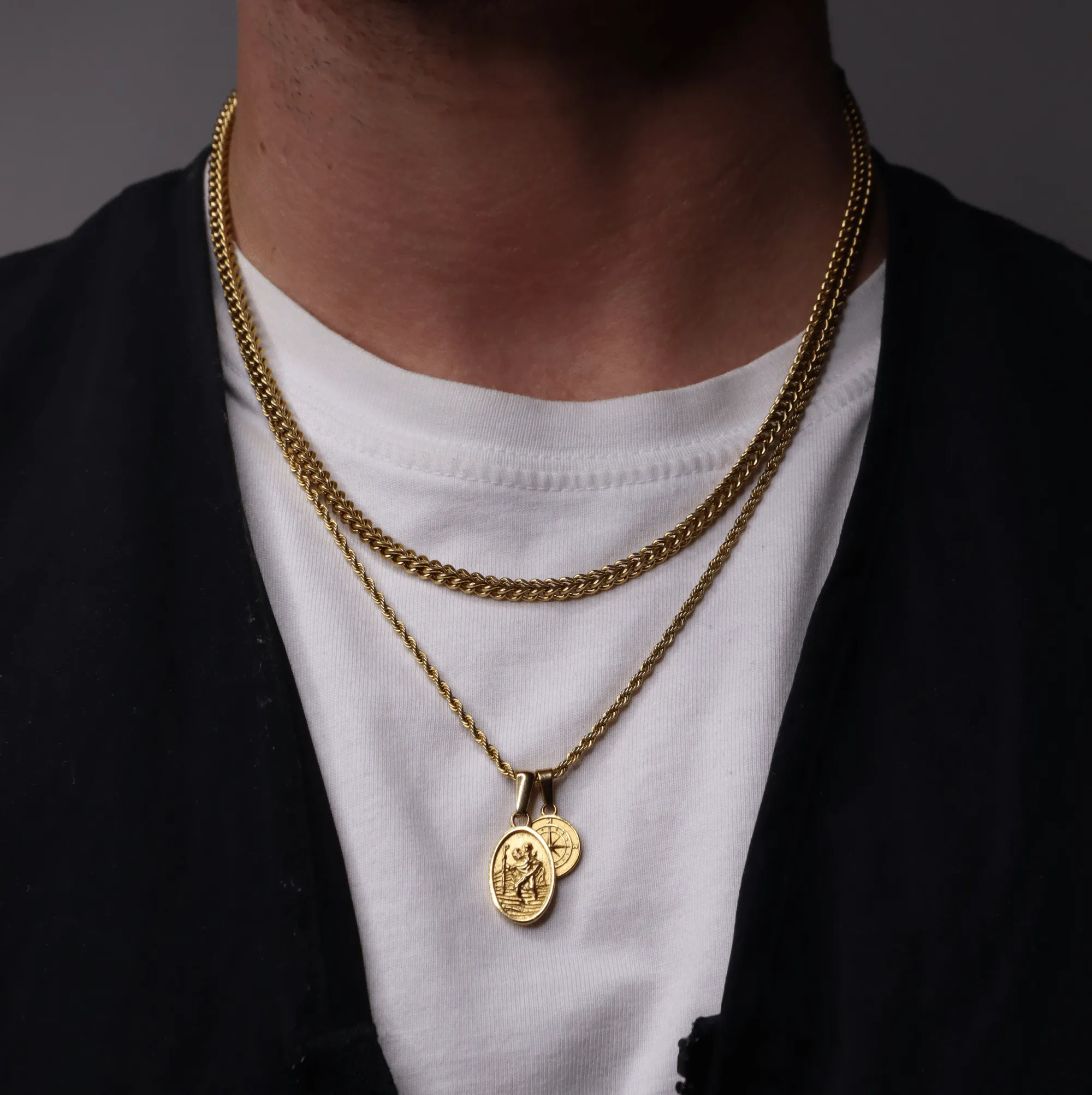 Make Your Own Set - Gold