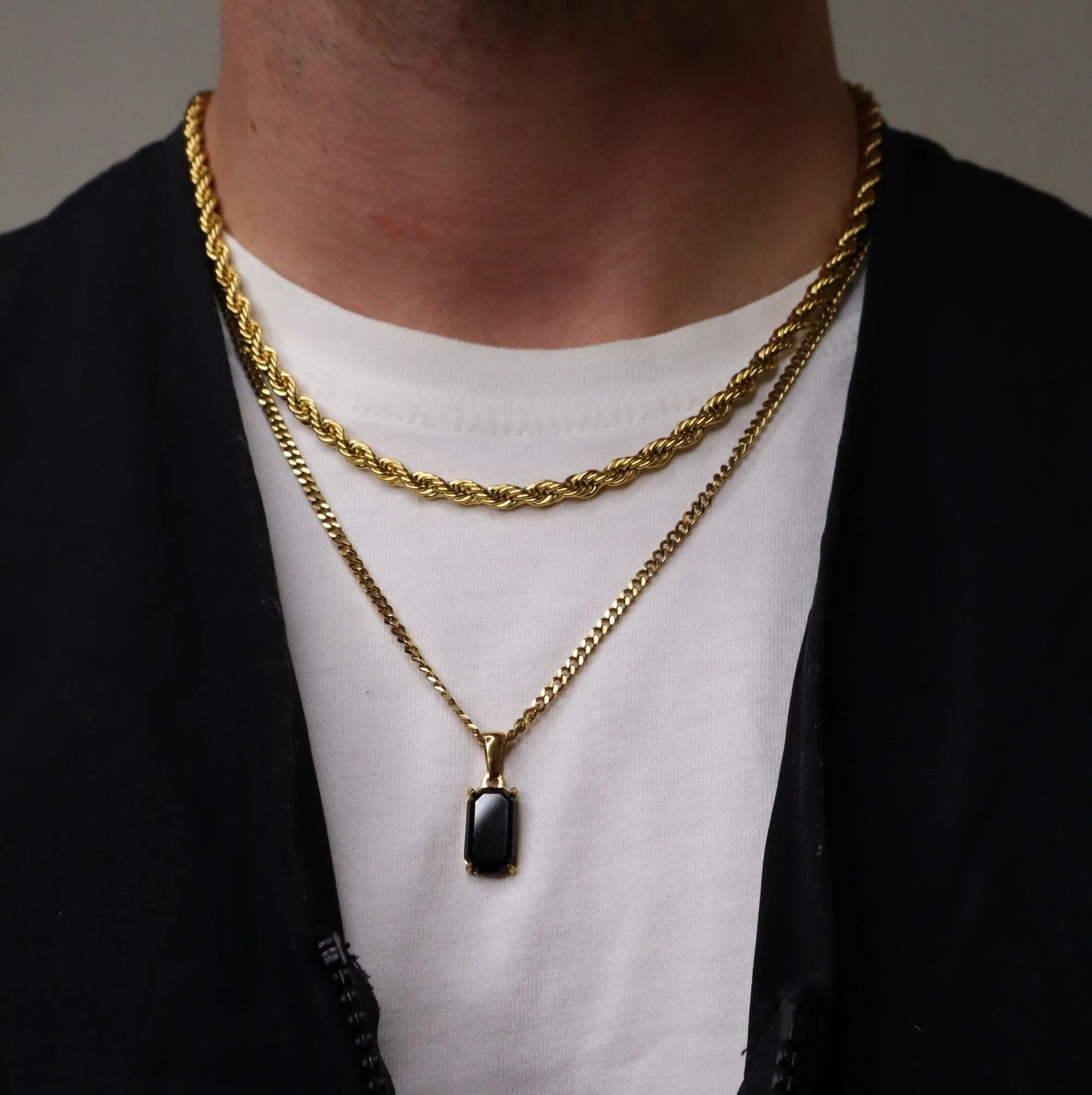 Make Your Own Set - Gold