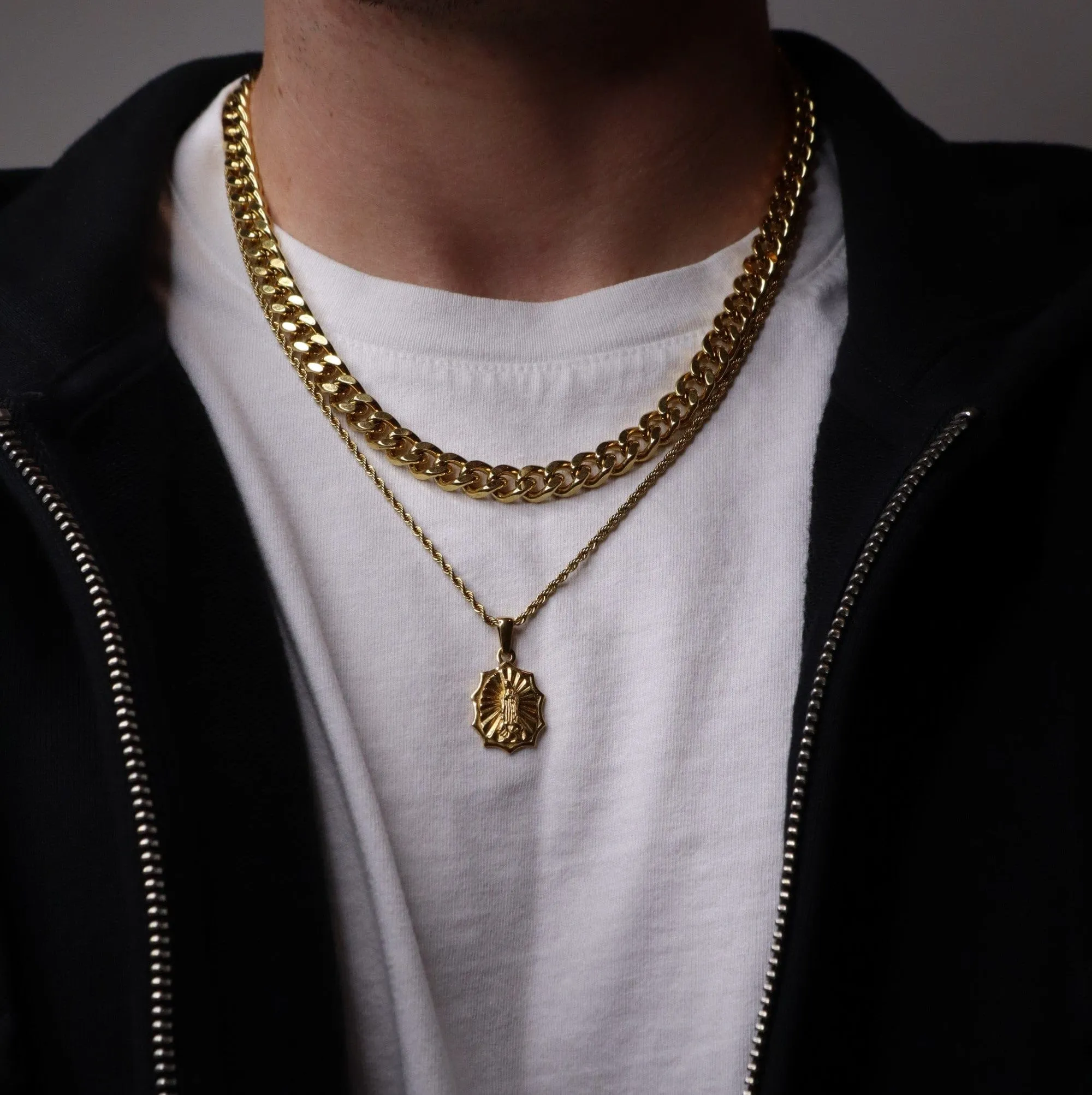 Make Your Own Set - Gold