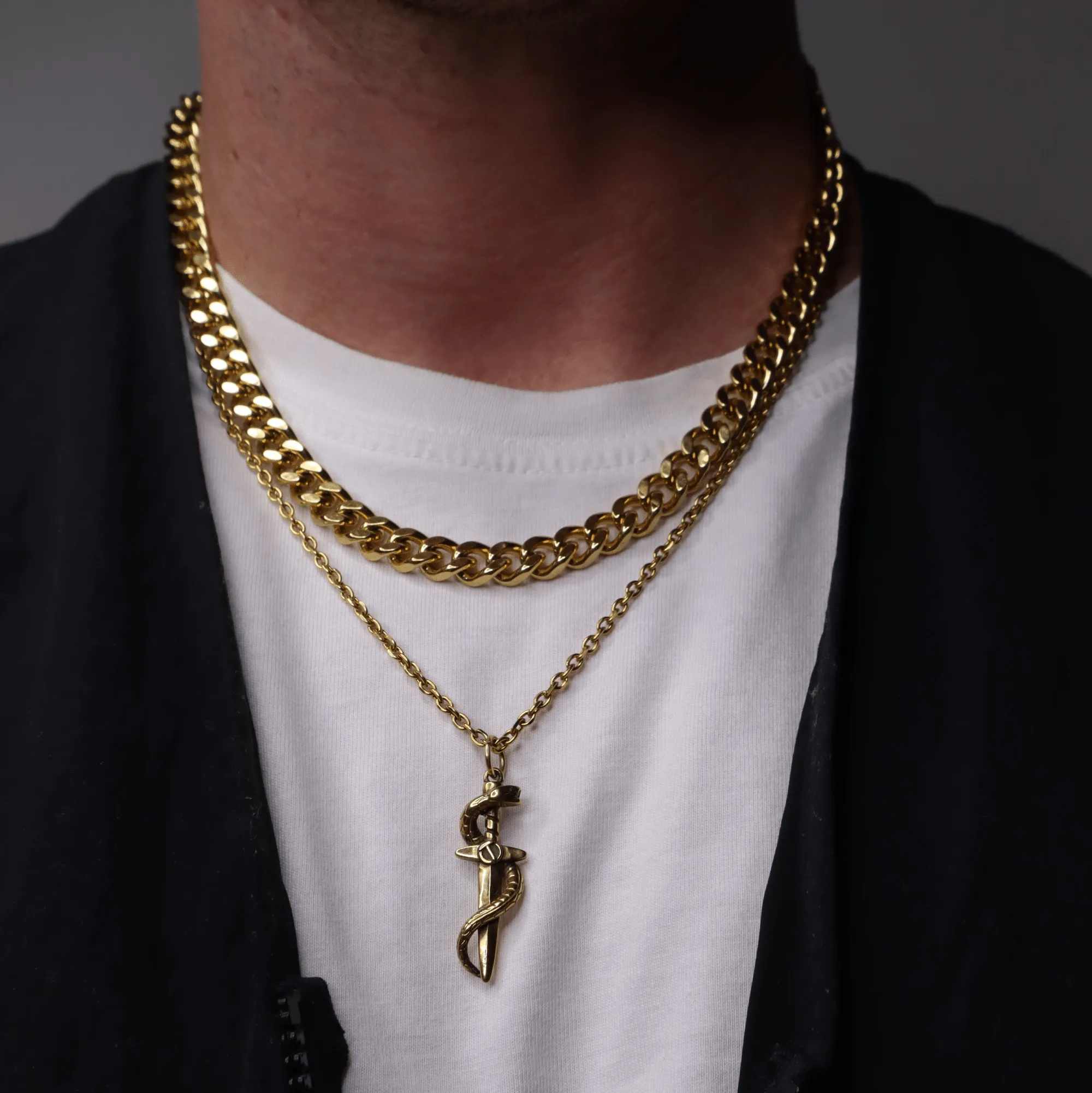 Make Your Own Set - Gold