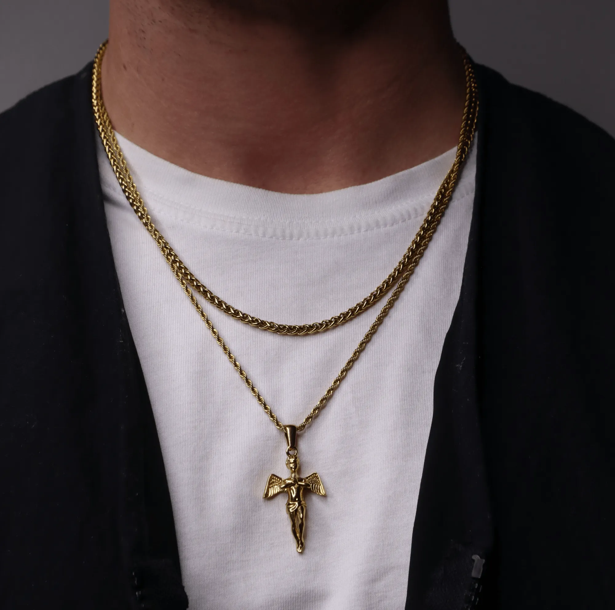 Make Your Own Set - Gold