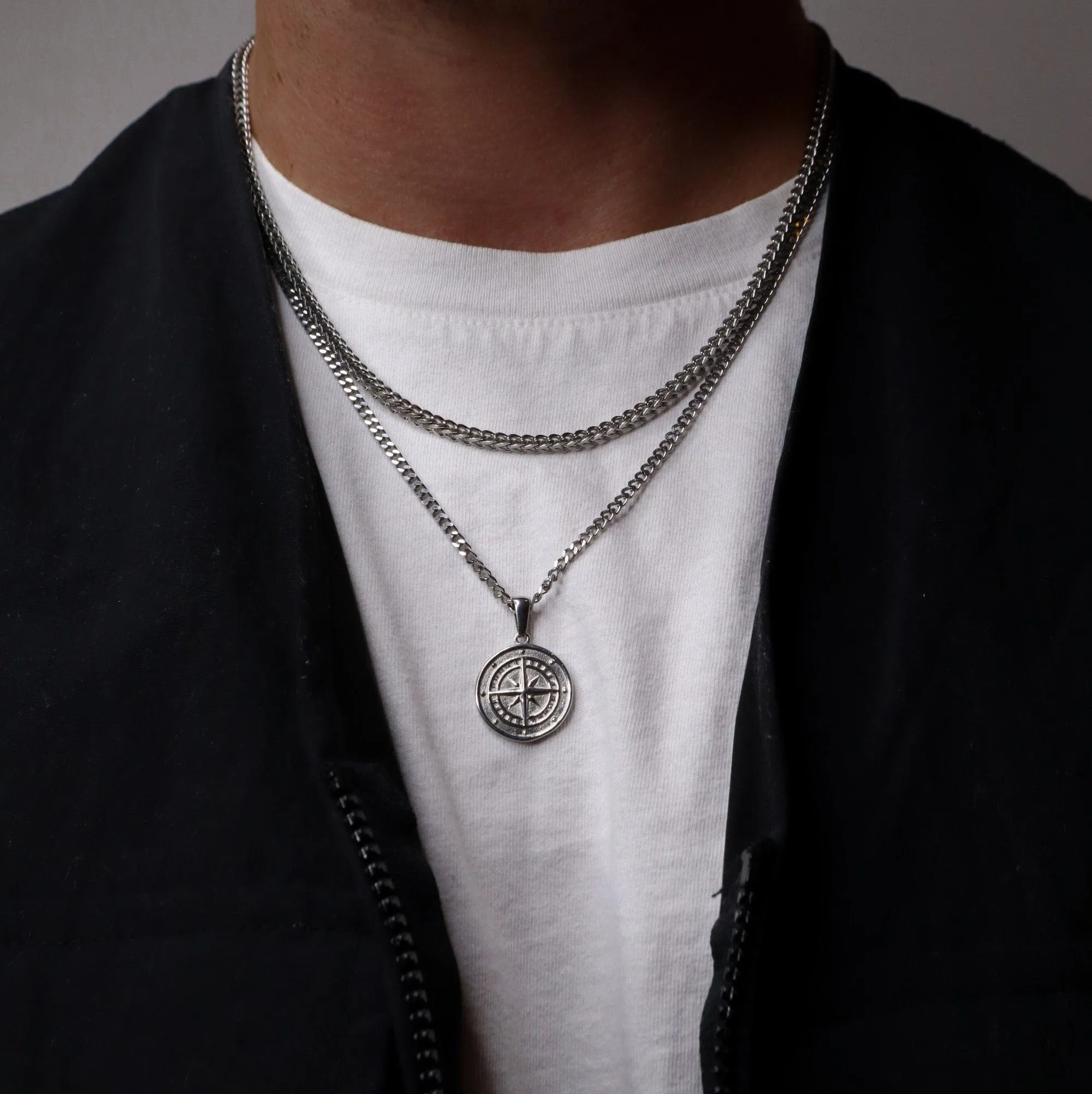 Make Your Own Set - Silver