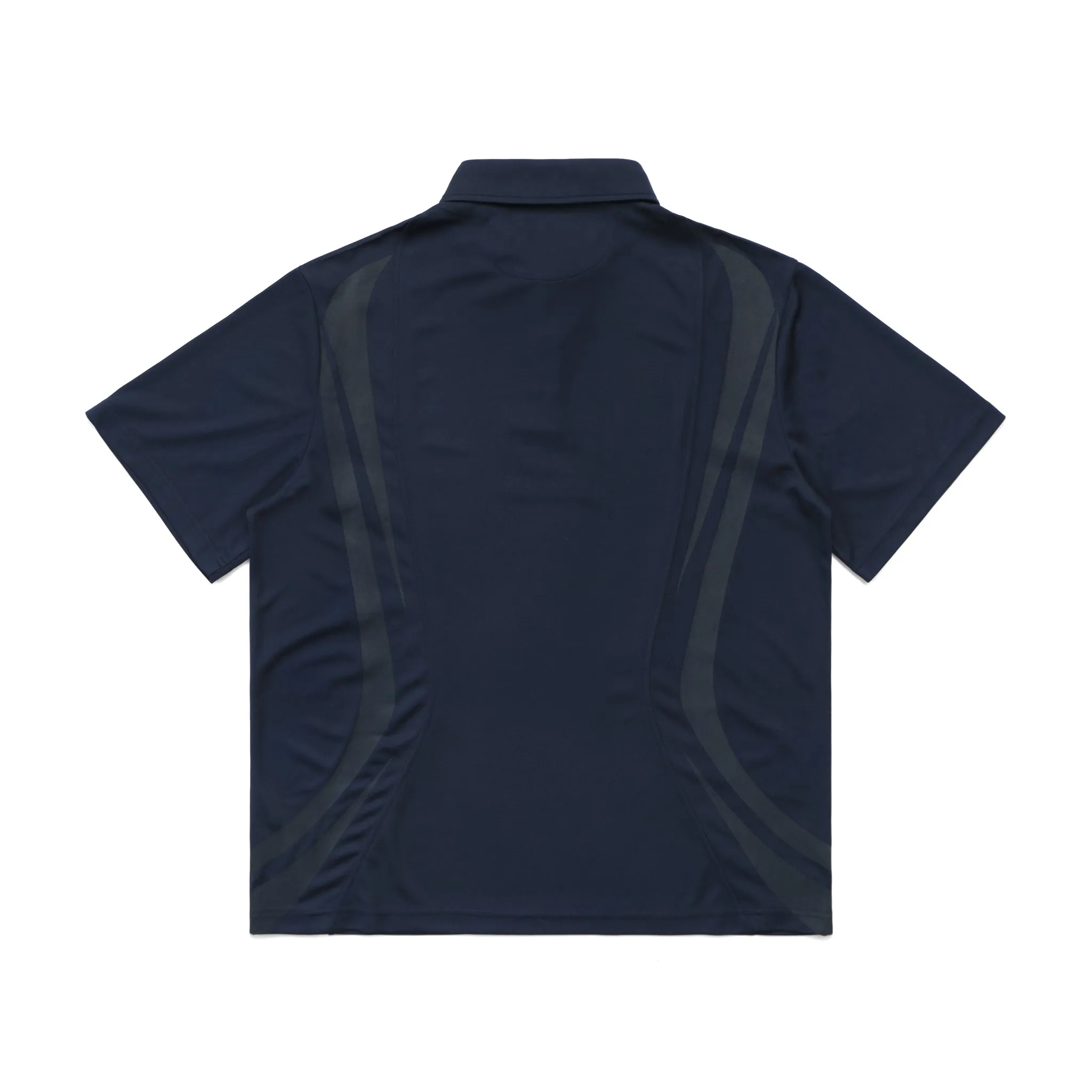MALBON X NEW BALANCE POLO