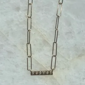 Marvel Necklace