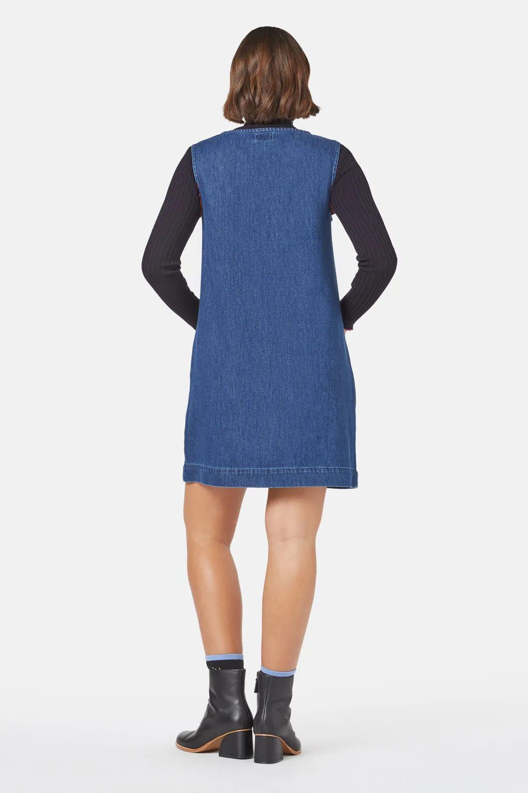 Marylou Pinafore