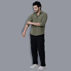 Masai Cargo Pants