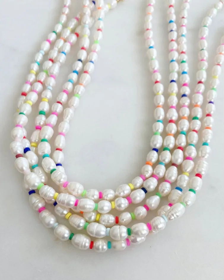 Maui Necklace