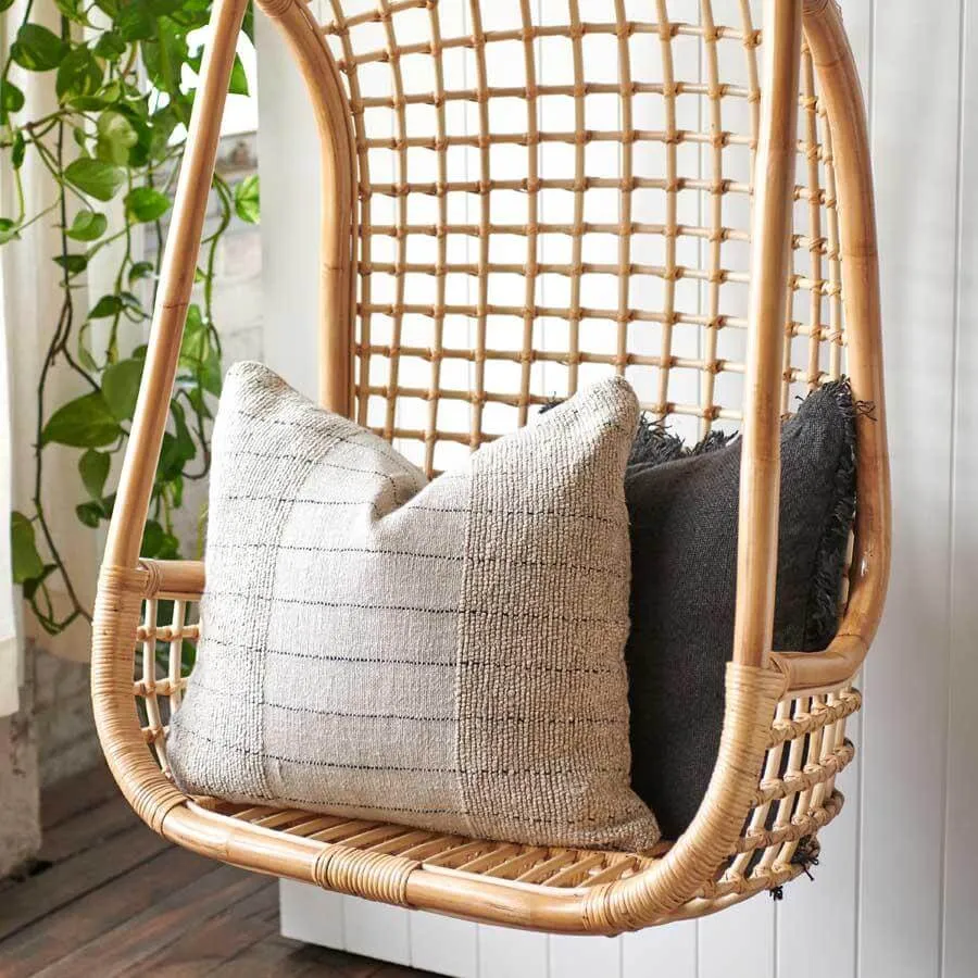 MAYLA LINEN CUSHION