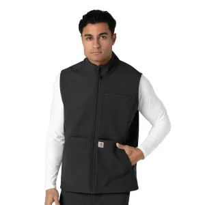 Men's Bonded Fleece Vest