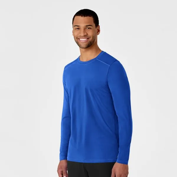 Men's Performance Long Sleeve Tee