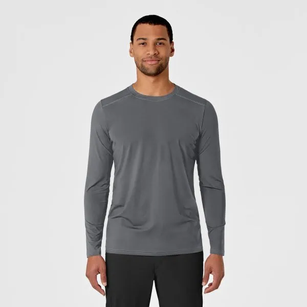 Men's Performance Long Sleeve Tee