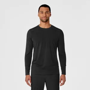 Men's Performance Long Sleeve Tee