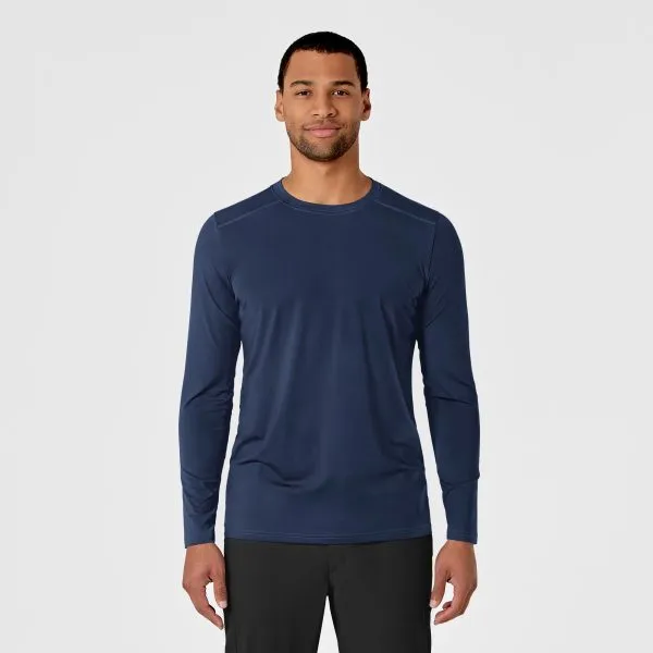 Men's Performance Long Sleeve Tee