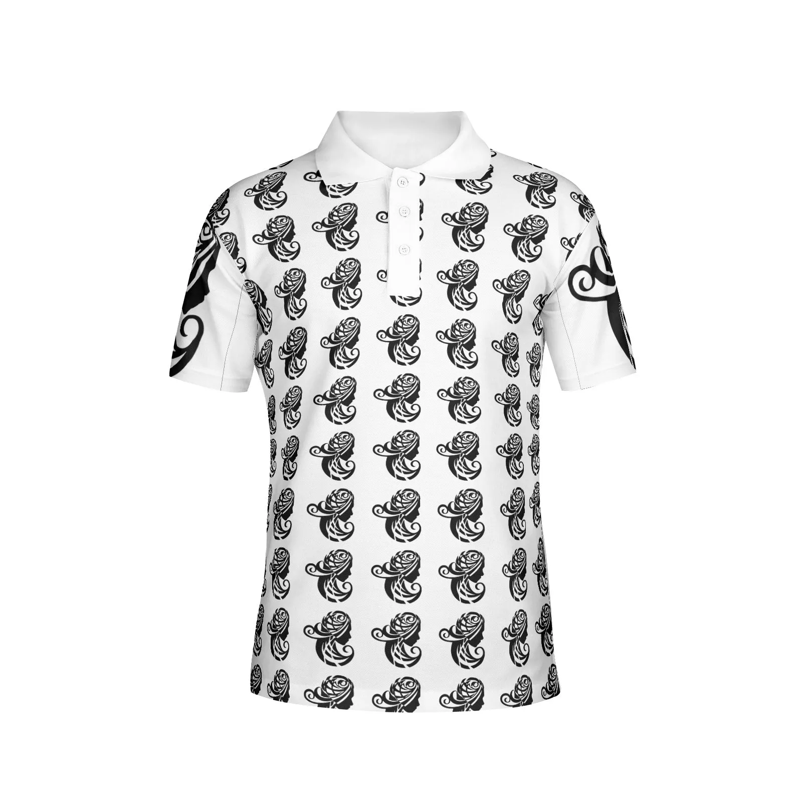 Men's Polo Shirt
