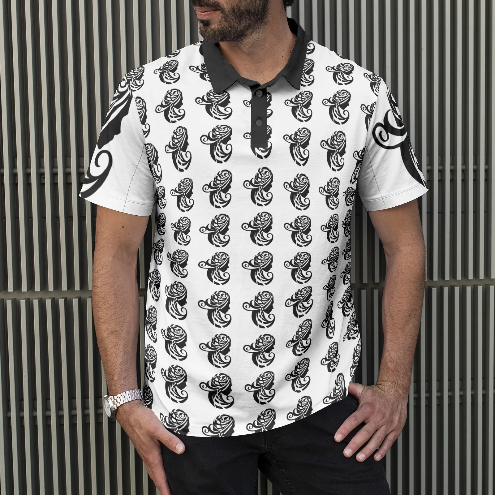 Men's Polo Shirt