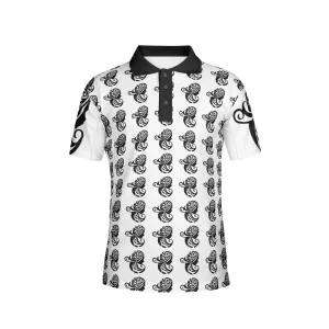 Men's Polo Shirt