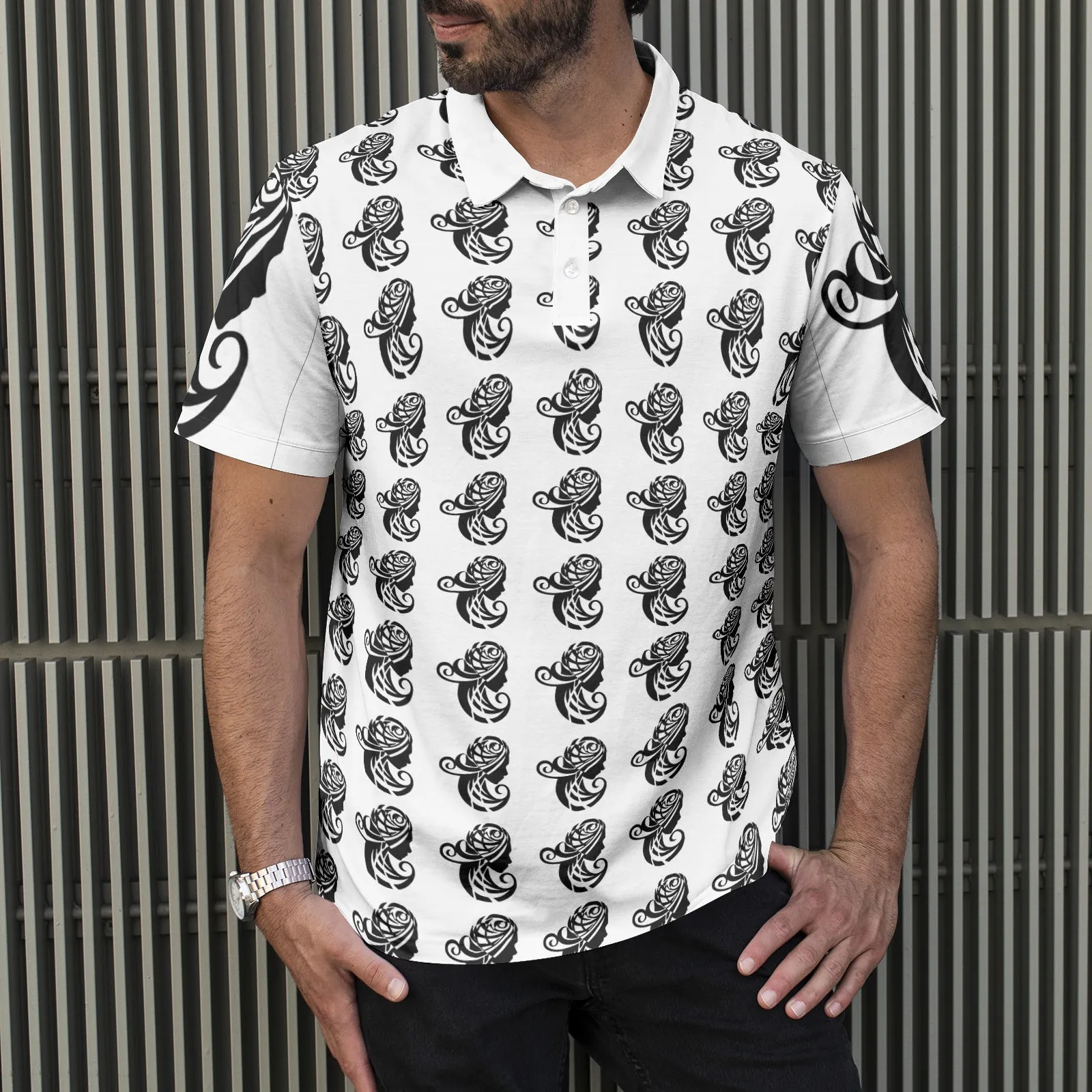 Men's Polo Shirt
