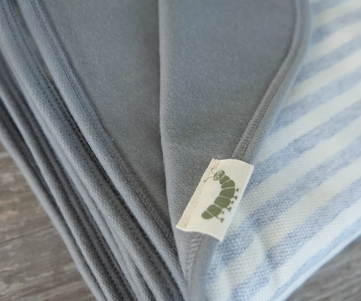 Merino Baby Blankets
