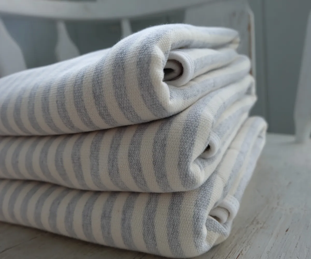 Merino Baby Blankets