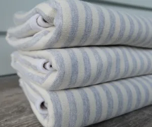 Merino Baby Blankets