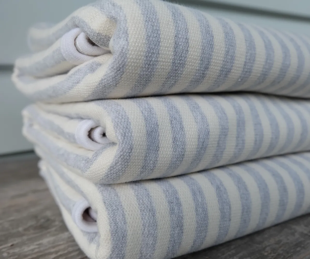 Merino Baby Blankets