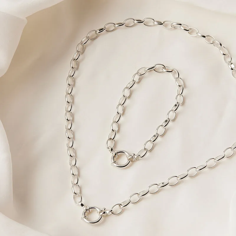 MERMAID BRACELET