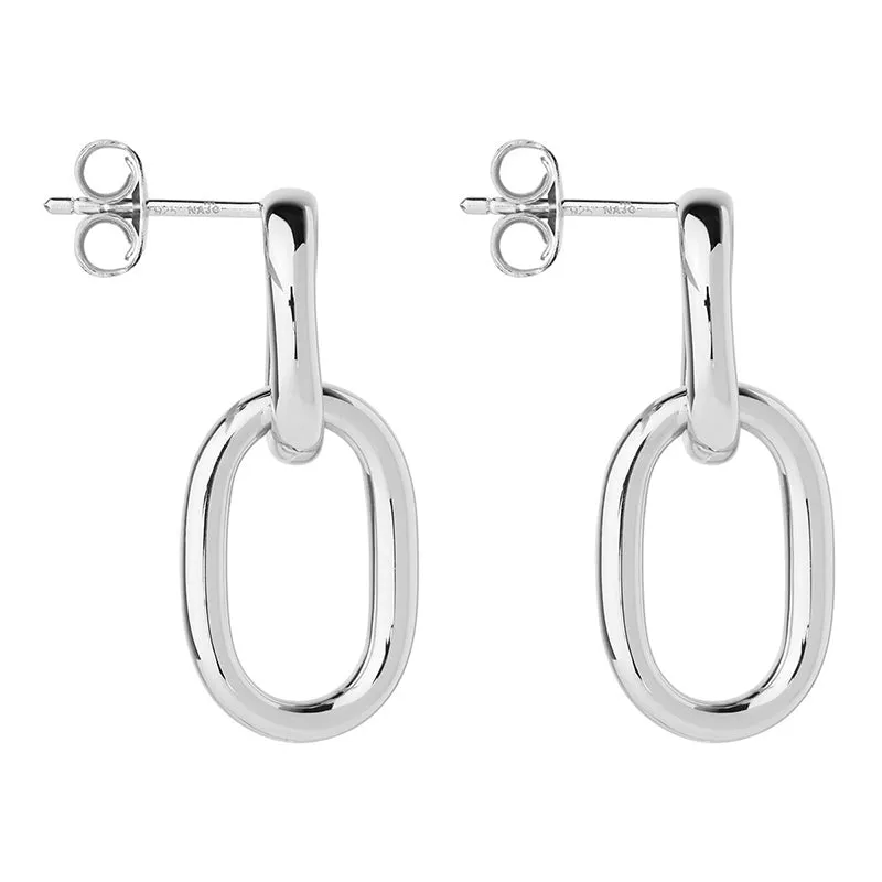 MERMAID EARRINGS