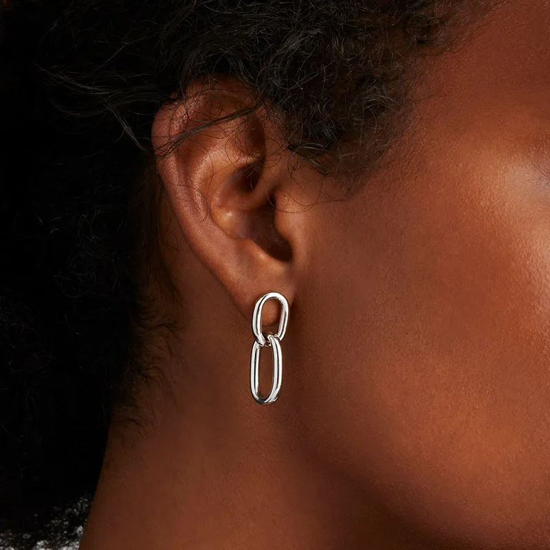 MERMAID EARRINGS