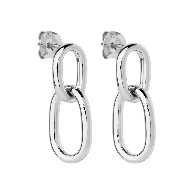 MERMAID EARRINGS