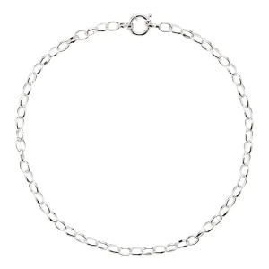 MERMAID NECKLACE