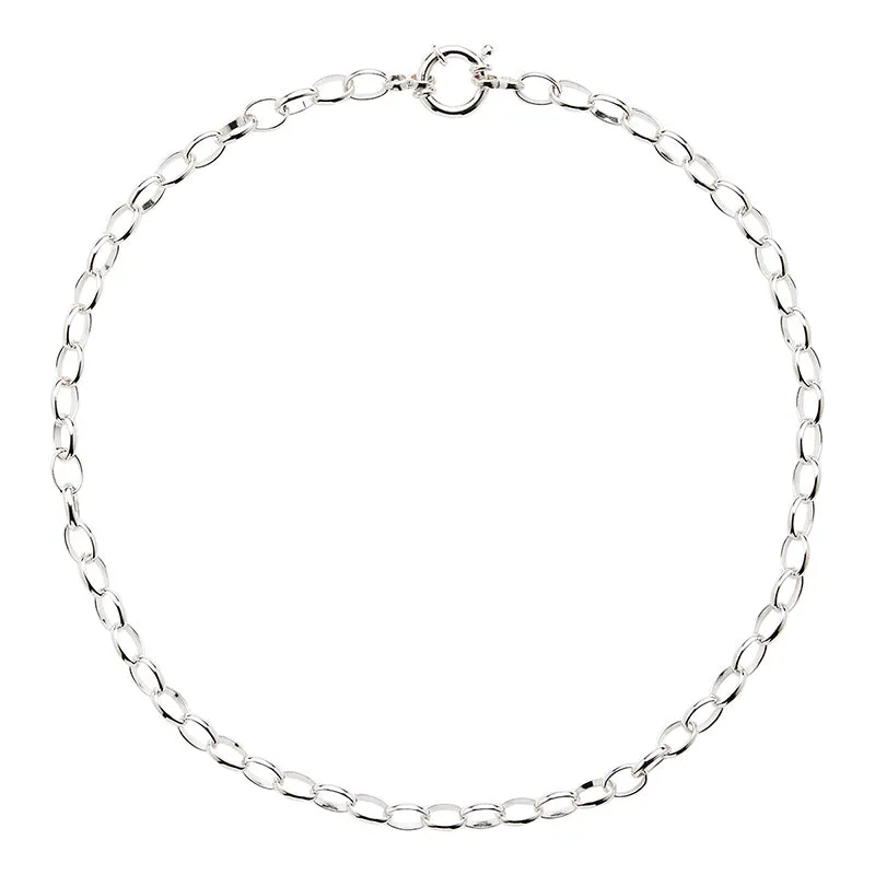 MERMAID NECKLACE