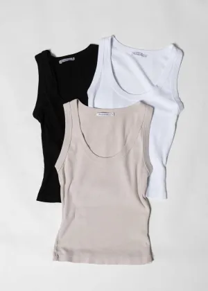 Michael Stars Elodie Tank Bundle