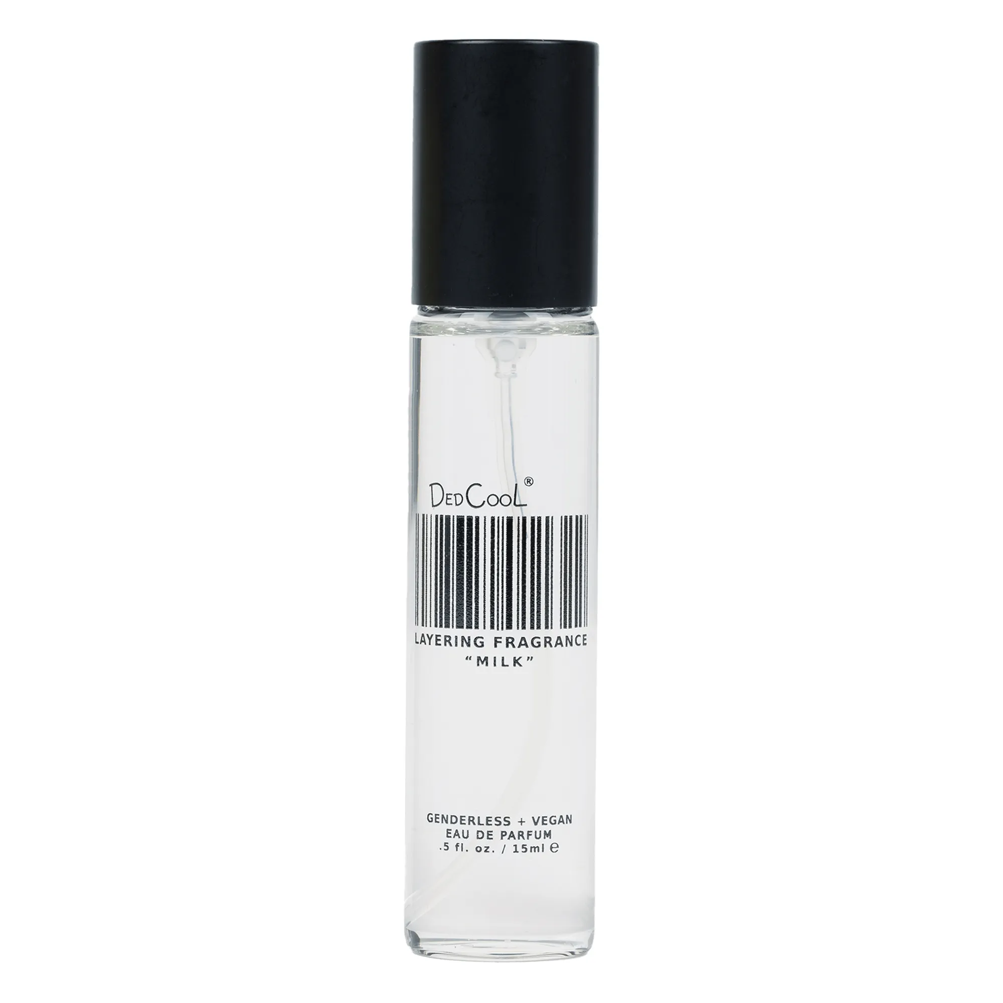 Milk Layering & Enhancer Fragrance (15 ml)