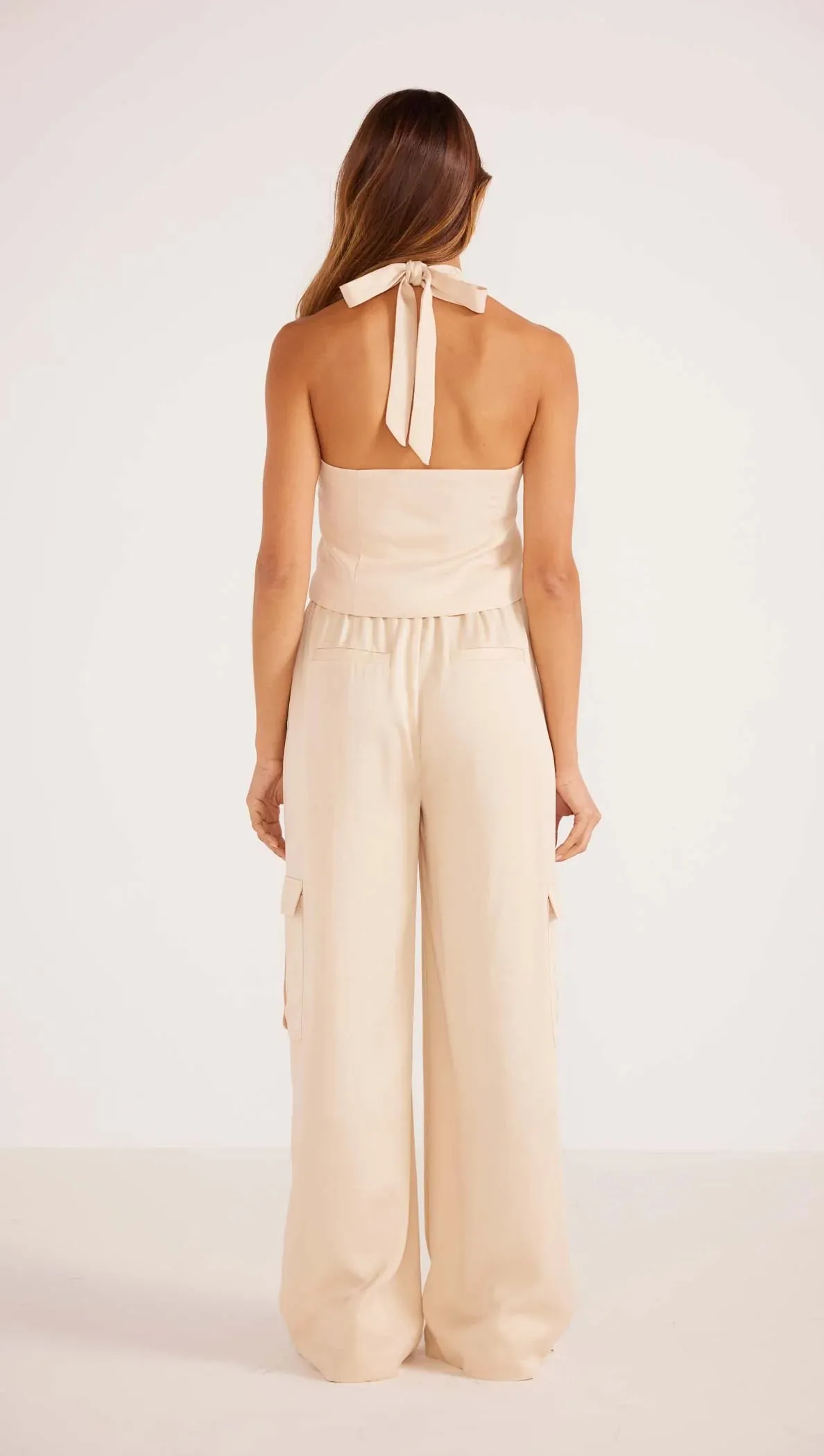 Mink Pink Fabella Cargo Pants