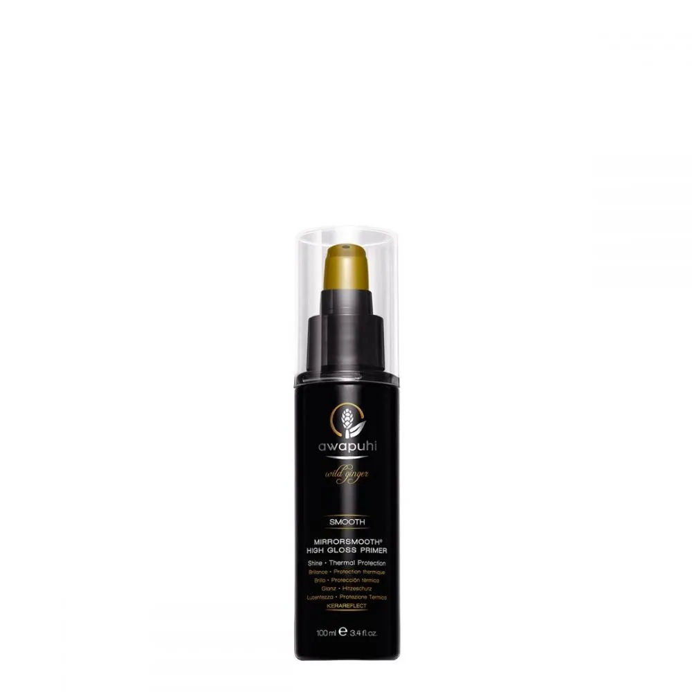 MirrorSmooth High Gloss Primer