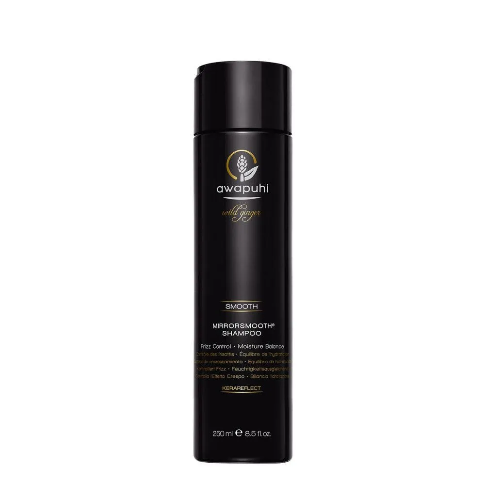 MirrorSmooth Shampoo
