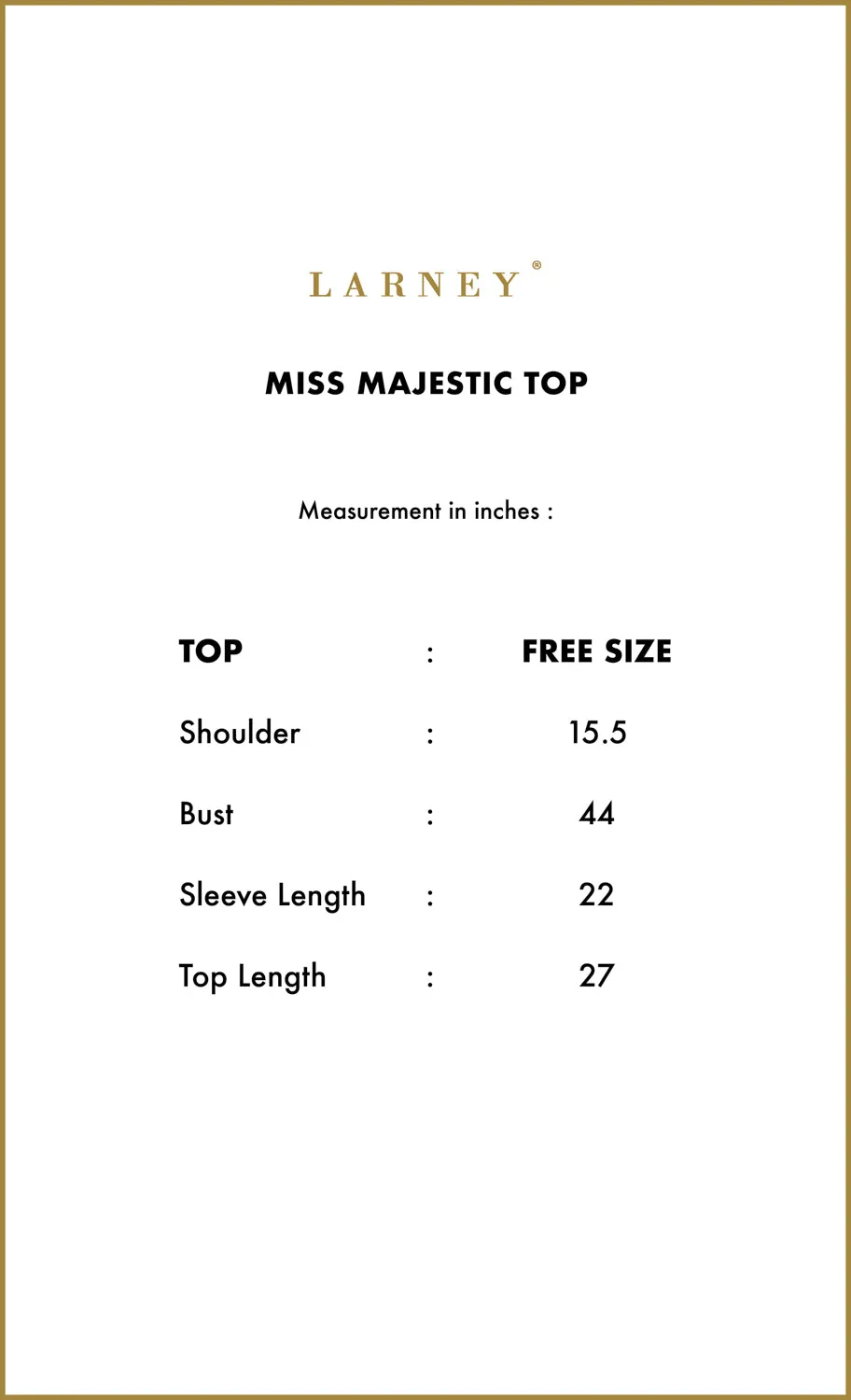 Miss Majestic Top in Blush Pink