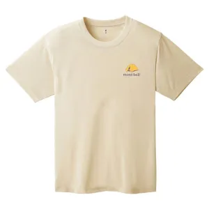 Montbell T-Shirt Unisex Wickron T Before Sunrise