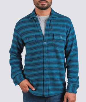 Morris Knit Workshirt