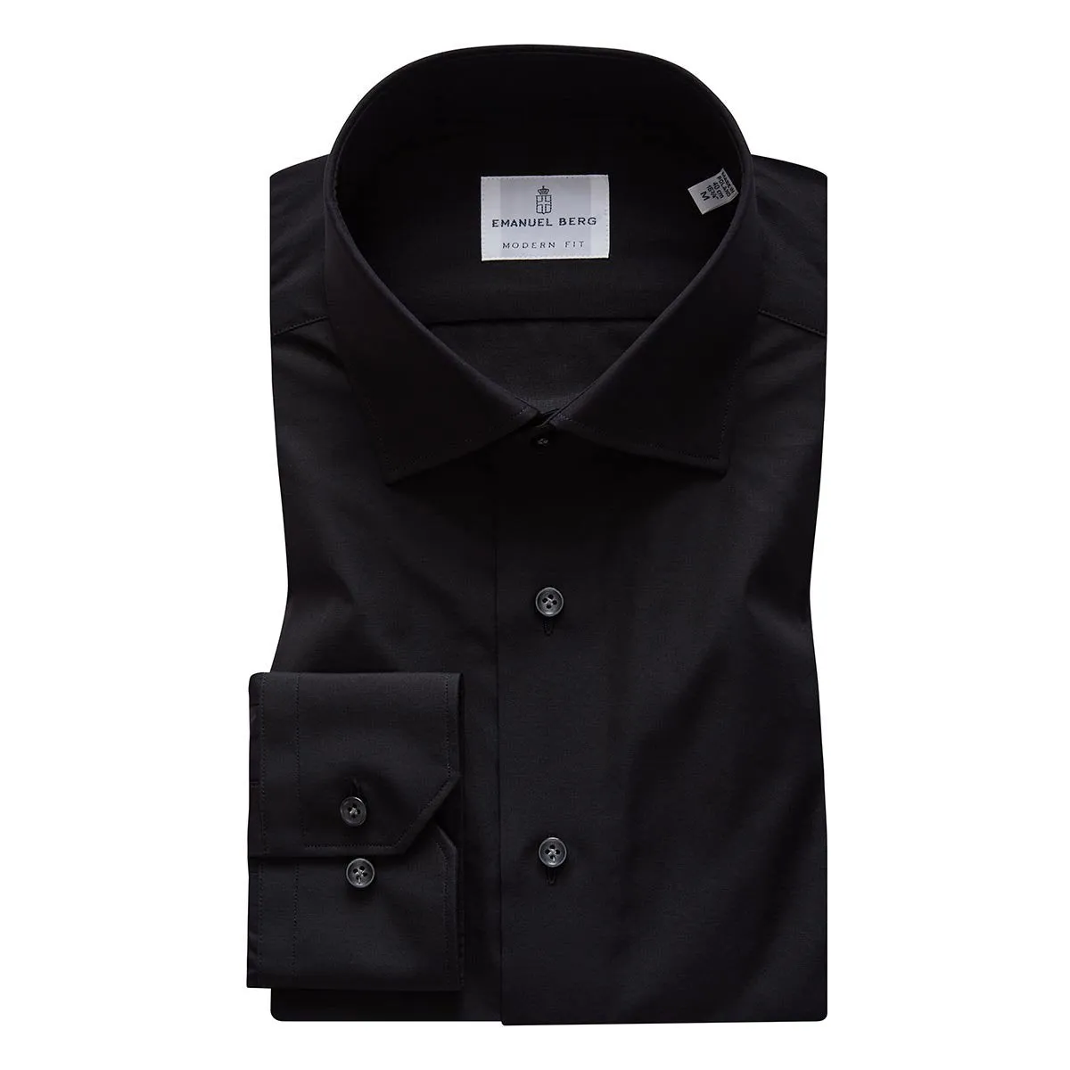 MR. CROWN DRESS SHIRT