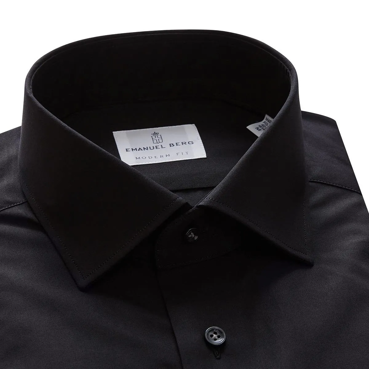 MR. CROWN DRESS SHIRT