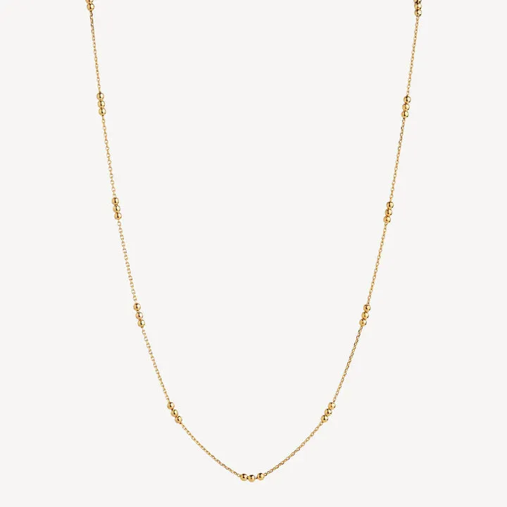 Najo Halcyon Chain Necklace (45cm)