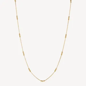 Najo Halcyon Chain Necklace (45cm)