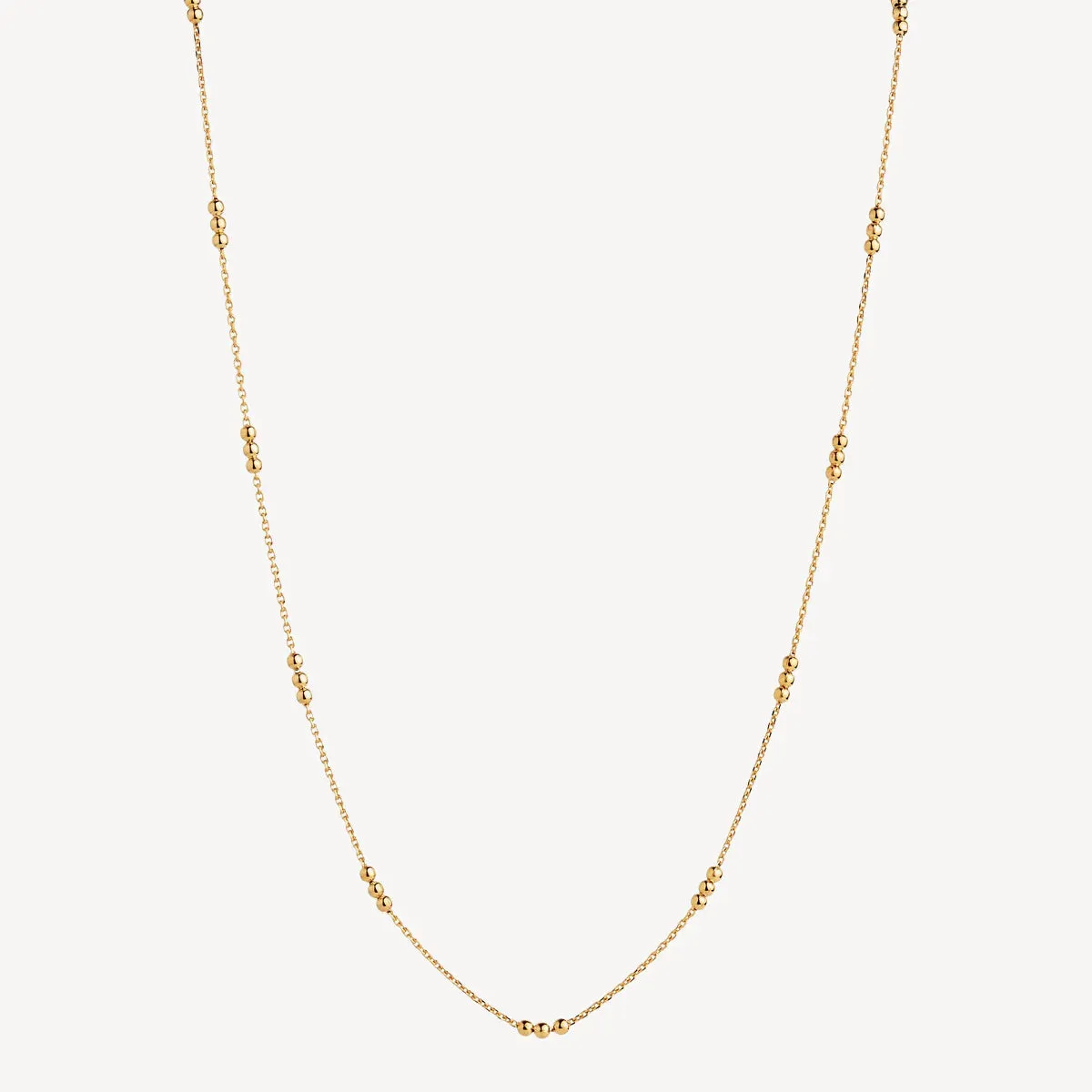 Najo Halcyon Chain Necklace (60cm)